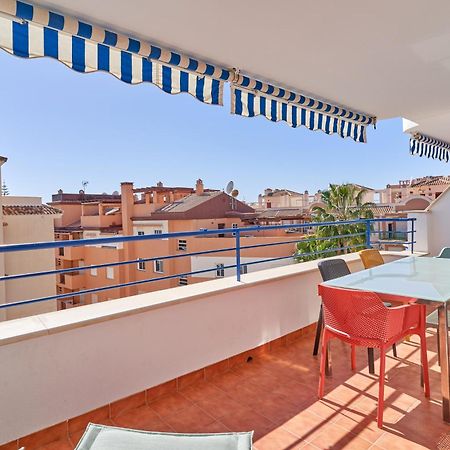 Breathtaking Penthouse Las Azaleas Torrox Esterno foto