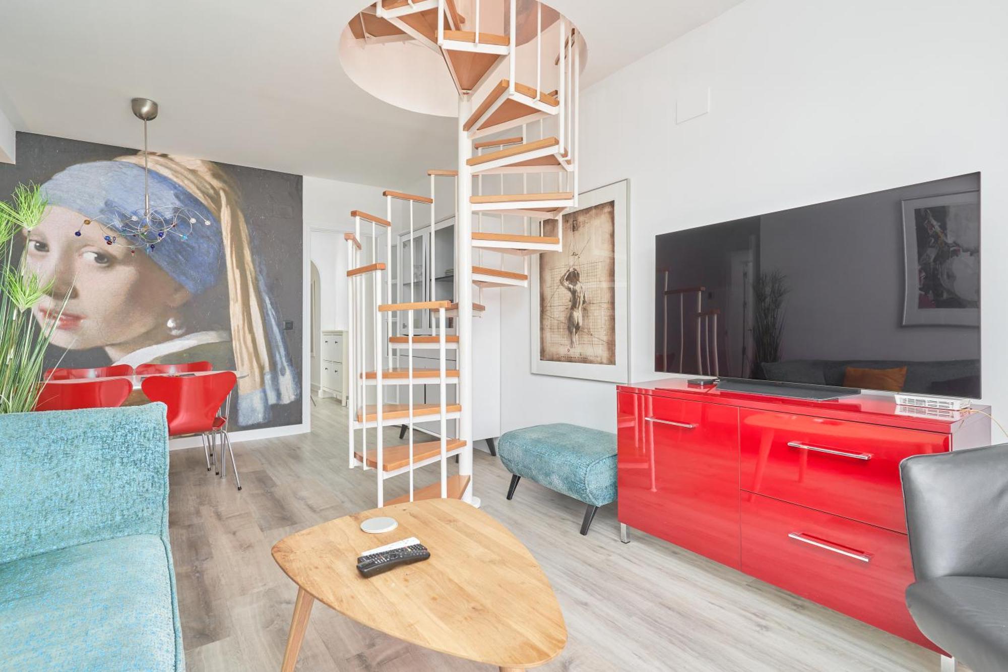 Breathtaking Penthouse Las Azaleas Torrox Esterno foto