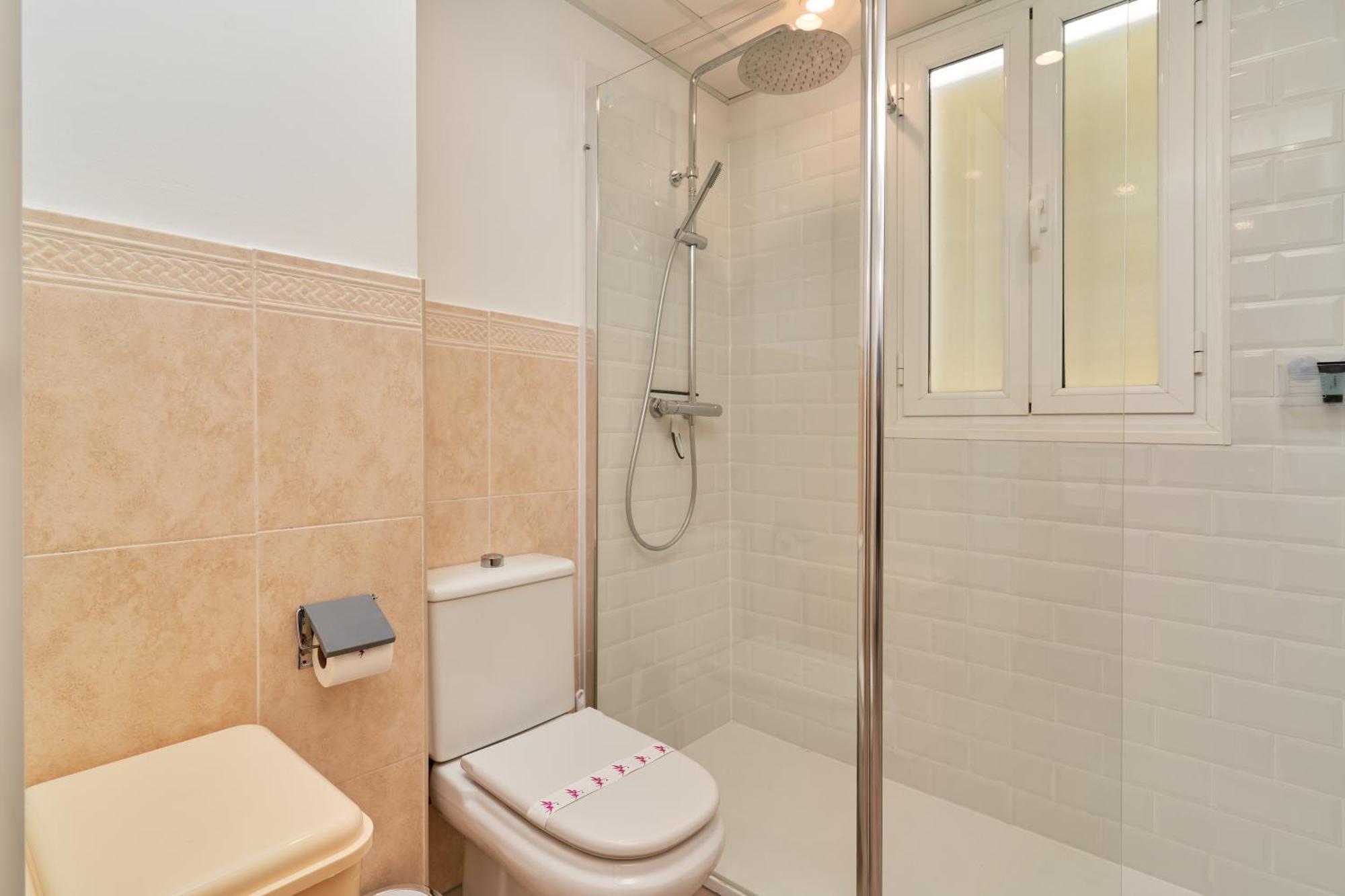Breathtaking Penthouse Las Azaleas Torrox Esterno foto