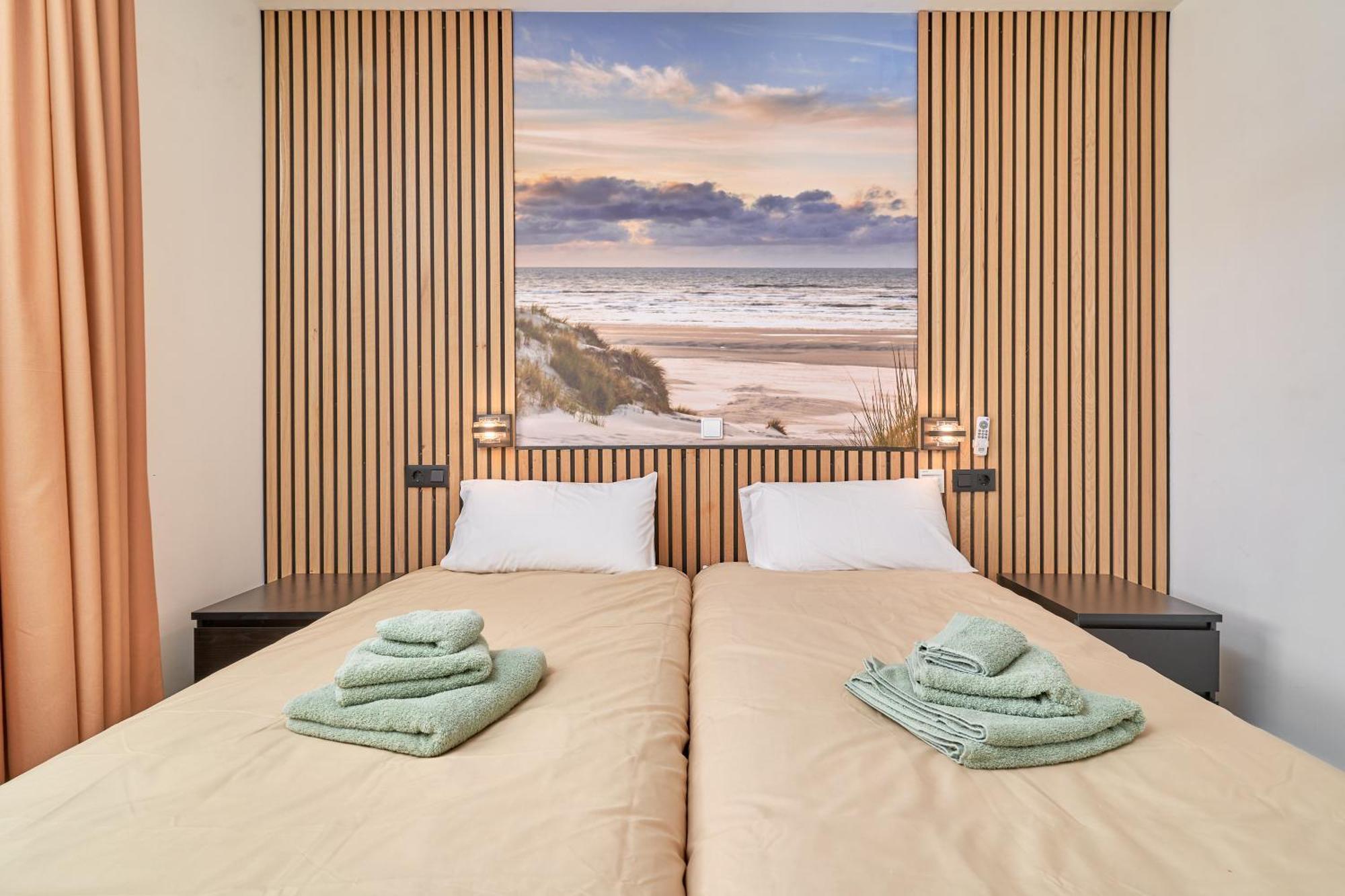 Breathtaking Penthouse Las Azaleas Torrox Esterno foto