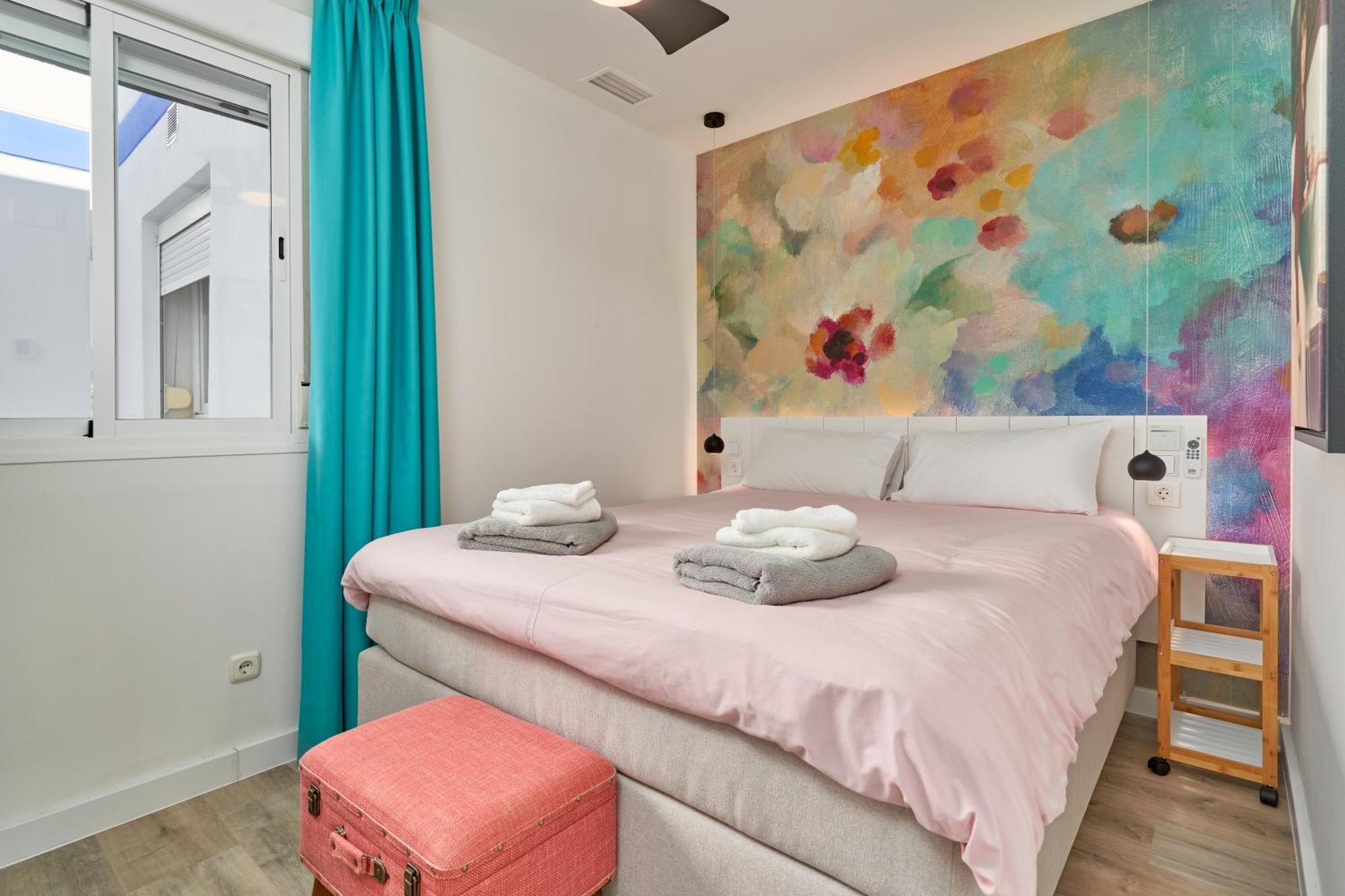 Breathtaking Penthouse Las Azaleas Torrox Esterno foto