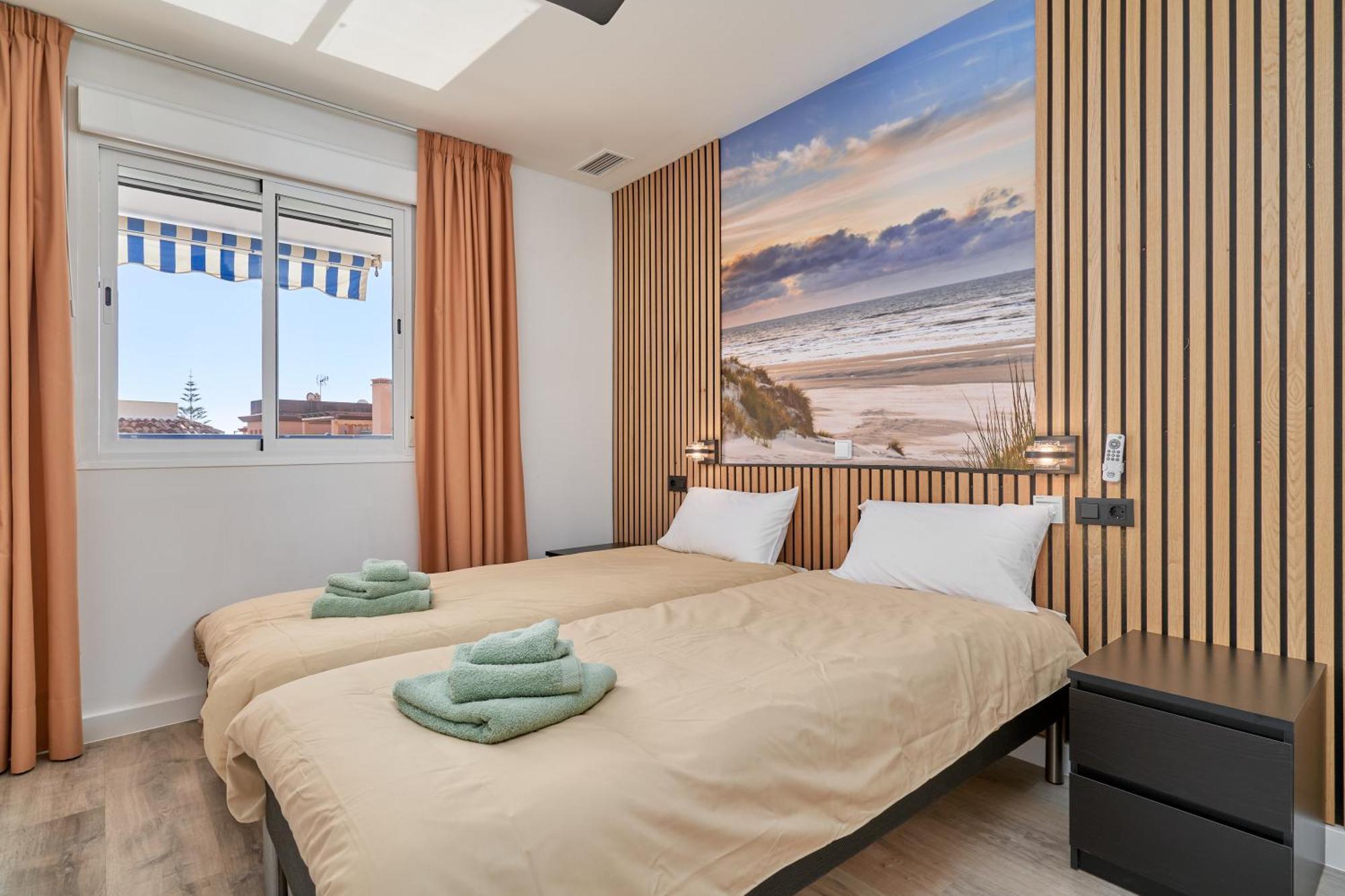 Breathtaking Penthouse Las Azaleas Torrox Esterno foto