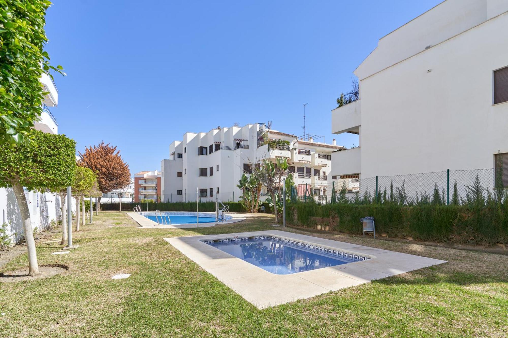 Breathtaking Penthouse Las Azaleas Torrox Esterno foto