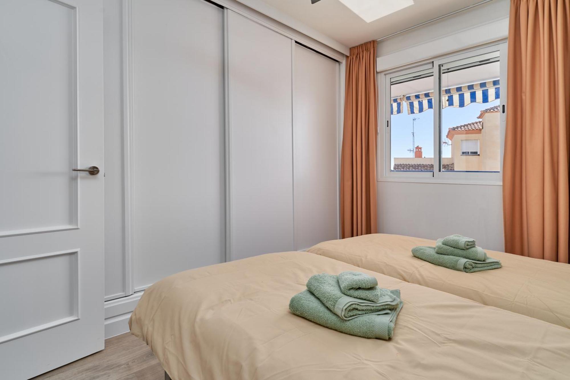 Breathtaking Penthouse Las Azaleas Torrox Esterno foto