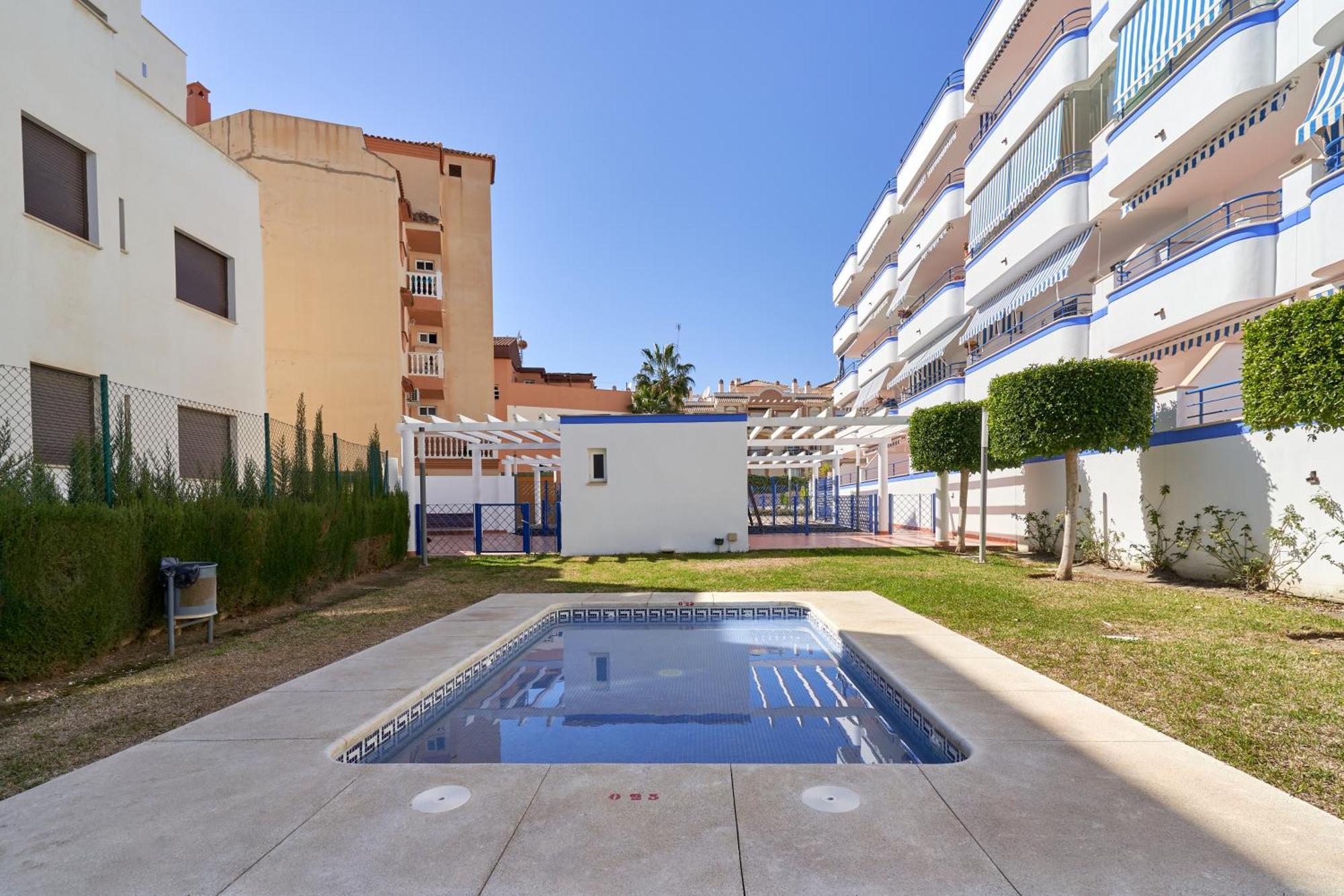 Breathtaking Penthouse Las Azaleas Torrox Esterno foto